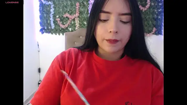 Snapshot of adara_cute_69 chatting on June 2026 07:18:02 PM adara cute 69 online show from June 2026 07:18:02 PM