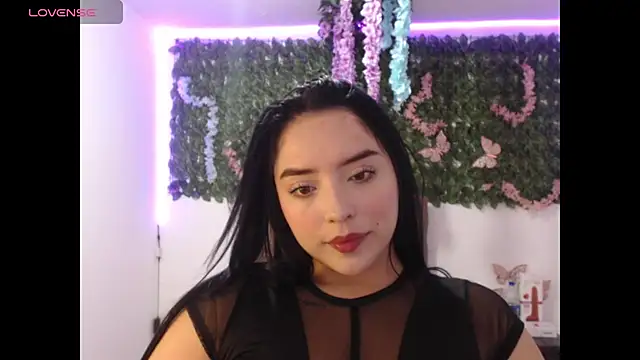 Snapshot of adara_cute_69 chatting on July 2026 07:09:01 PM adara cute 69 online show from July 2026 07:09:01 PM