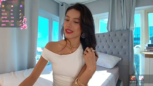 Snapshot of Carol_Daniel chatting on July 2026 06:02:02 PM Carol Daniel online show from July 2026 06:02:02 PM
