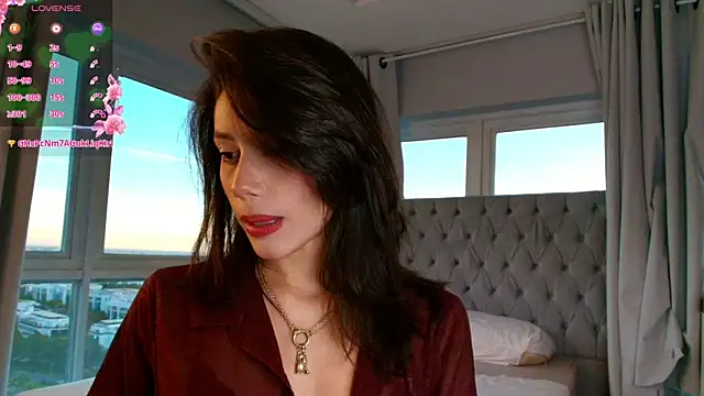 Snapshot of Carol_Daniel chatting on July 2026 07:49:01 PM Carol Daniel online show from July 2026 07:49:01 PM