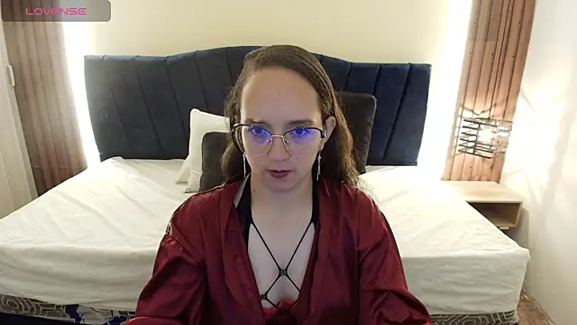 SalomeMorganX online show from March 2026 12:23:01 PM