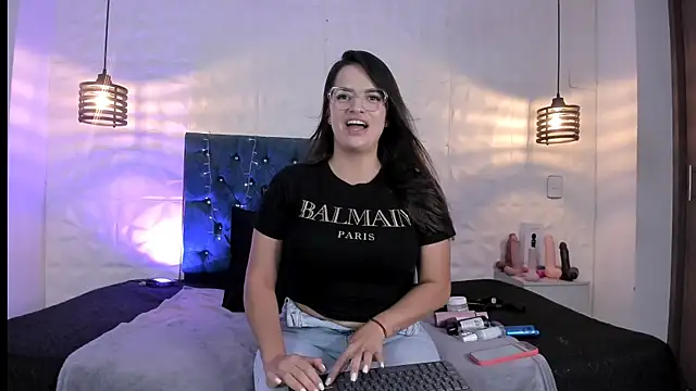 Snapshot of samantha_foxyy chatting on May 2026 11:16:02 AM samantha foxyy online show from May 2026 11:16:02 AM