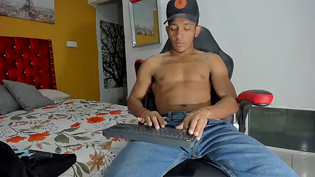 ricky spensar23cm  online show from March 2026 02:17:01 AM