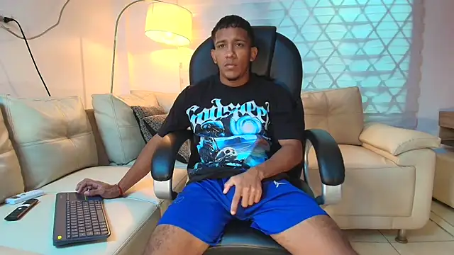 ricky spensar23cm  online show from April 2026 12:30:02 AM