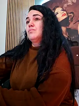 Snapshot of VickyVice chatting on February 2026 05:32:01 PM VickyVice online show from February 2026 05:32:01 PM