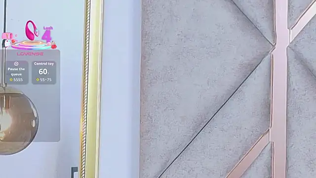 Snapshot of Sally-Noa chatting on February 2026 01:53:02 PM Sally-Noa online show from February 2026 01:53:02 PM