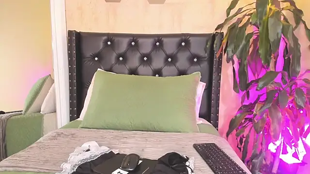 gemma-rios online show from February 2026 07:36:01 PM