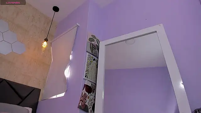 Naomy-lopez online show from March 2026 07:54:01 PM