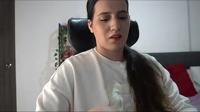 alexajhonsons online show from February 2026 11:10:02 PM