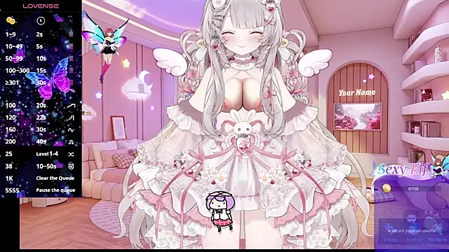 Yuki Hentai online show from February 2026 11:00:01 PM