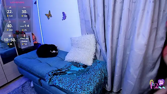 Maria camila776 online show from February 2026 12:49:01 AM