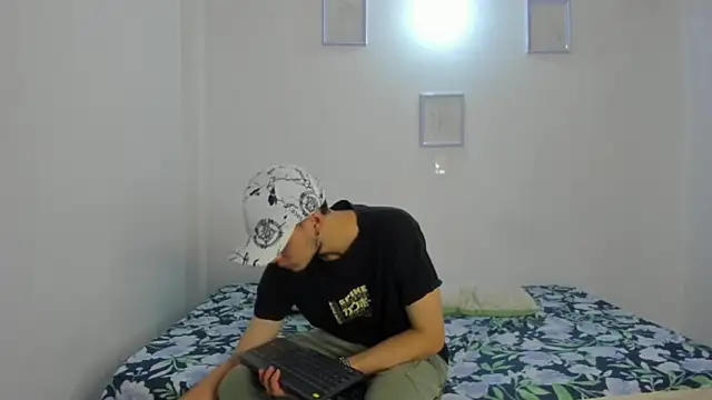 Vlad  night online show from March 2026 03:34:02 AM