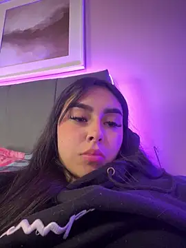 scarlett pinkk1 online show from March 2026 04:50:01 AM