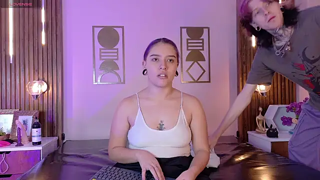 Hanna-Winchester online show from February 2026 03:40:02 AM