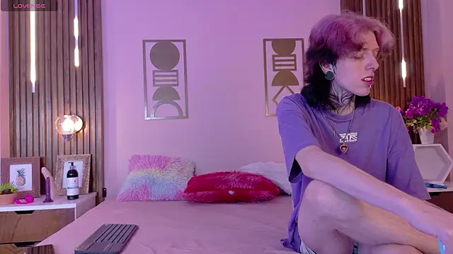 Hanna-Winchester online show from February 2026 08:54:01 PM