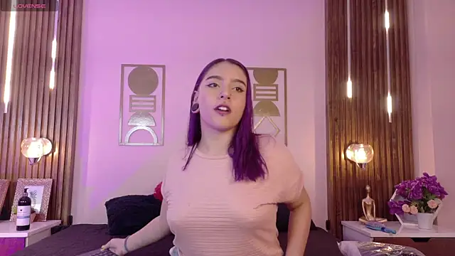 Hanna-Winchester online show from April 2026 08:17:01 PM