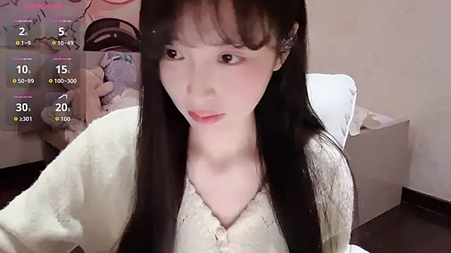 Snapshot of Xiaoyun_6666 chatting on February 2026 12:04:02 PM Xiaoyun 6666 online show from February 2026 12:04:02 PM