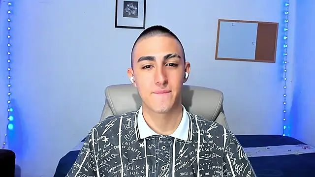 babyted272 online show from April 2026 05:47:01 AM