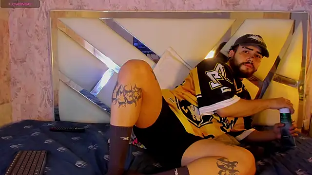 Benny and Mark online show from February 2026 04:06:01 AM