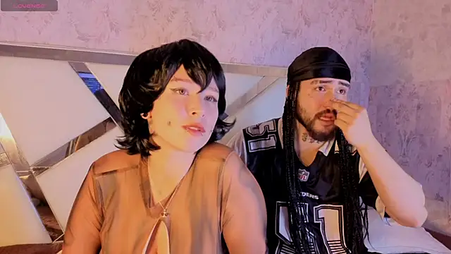 Benny and Mark online show from February 2026 04:08:01 AM