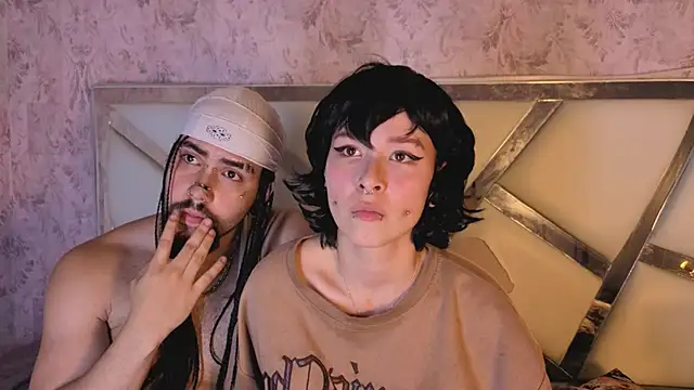 Benny and Mark online show from February 2026 05:14:02 AM