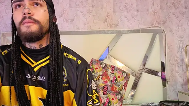 Benny and Mark online show from February 2026 04:00:01 AM