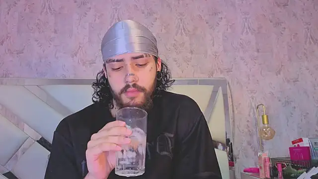 Benny and Mark online show from March 2026 04:07:01 AM