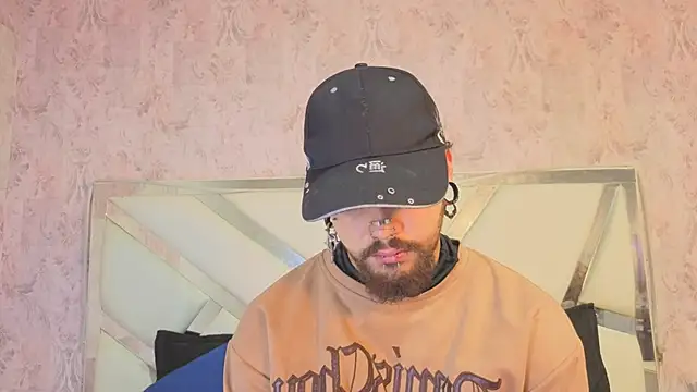 Benny and Mark online show from March 2026 04:12:02 AM