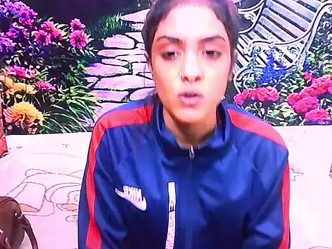 Snapshot of IndianPretty14u2Luv chatting on March 2026 05:09:02 AM IndianPretty14u2Luv online show from March 2026 05:09:02 AM