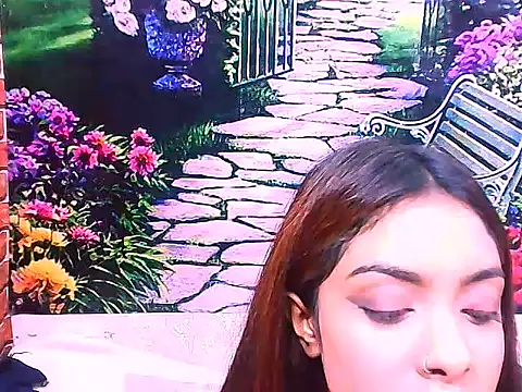 Snapshot of IndianPretty14u2Luv chatting on March 2026 07:15:01 AM IndianPretty14u2Luv online show from March 2026 07:15:01 AM