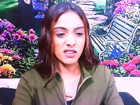 Snapshot of IndianPretty14u2Luv chatting on March 2026 05:11:01 AM IndianPretty14u2Luv online show from March 2026 05:11:01 AM