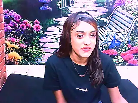 Snapshot of IndianPretty14u2Luv chatting on March 2026 05:22:01 AM IndianPretty14u2Luv online show from March 2026 05:22:01 AM