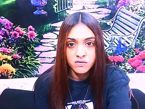 Snapshot of IndianPretty14u2Luv chatting on March 2026 05:24:01 AM IndianPretty14u2Luv online show from March 2026 05:24:01 AM