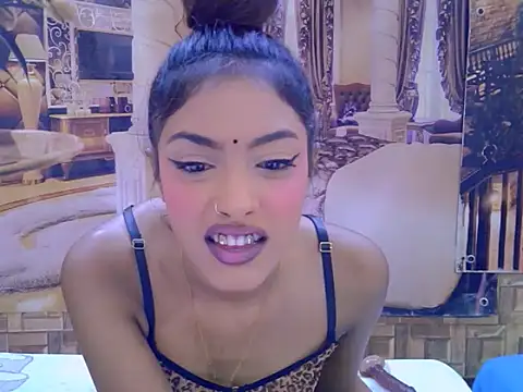 Snapshot of IndianPretty14u2Luv chatting on March 2026 07:02:01 AM IndianPretty14u2Luv online show from March 2026 07:02:01 AM