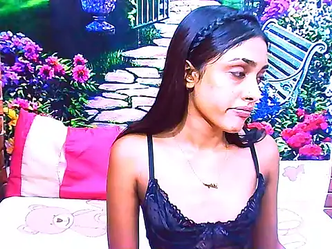 Snapshot of IndianPretty14u2Luv chatting on April 2026 06:31:02 AM IndianPretty14u2Luv online show from April 2026 06:31:02 AM