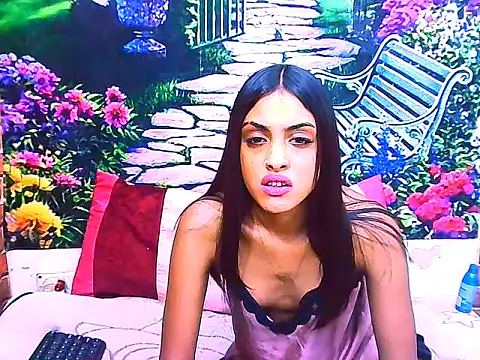 Snapshot of IndianPretty14u2Luv chatting on April 2026 09:51:02 PM IndianPretty14u2Luv online show from April 2026 09:51:02 PM