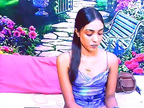 Snapshot of IndianPretty14u2Luv chatting on April 2026 06:05:02 AM IndianPretty14u2Luv online show from April 2026 06:05:02 AM