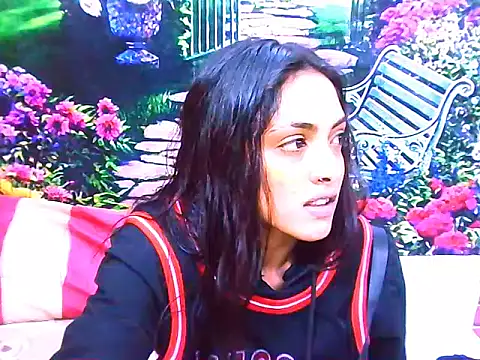 Snapshot of IndianPretty14u2Luv chatting on May 2026 05:03:02 AM IndianPretty14u2Luv online show from May 2026 05:03:02 AM