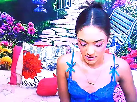 Snapshot of IndianPretty14u2Luv chatting on May 2026 06:30:01 AM IndianPretty14u2Luv online show from May 2026 06:30:01 AM