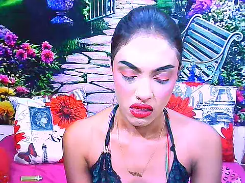 Snapshot of IndianPretty14u2Luv chatting on May 2026 06:46:01 PM IndianPretty14u2Luv online show from May 2026 06:46:01 PM