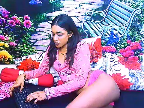 Snapshot of IndianPretty14u2Luv chatting on May 2026 02:03:01 PM IndianPretty14u2Luv online show from May 2026 02:03:01 PM