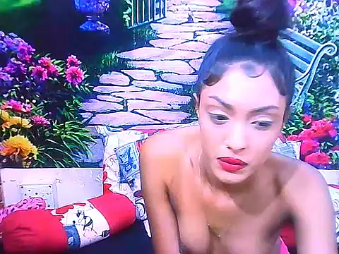 Snapshot of IndianPretty14u2Luv chatting on May 2026 06:27:01 PM IndianPretty14u2Luv online show from May 2026 06:27:01 PM