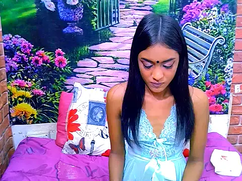 IndianPretty14u2Luv online show from June 2026 12:22:01 PM
