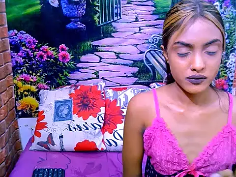 IndianPretty14u2Luv online show from July 2026 05:34:01 AM