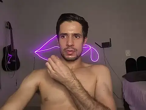 Cshunderlick online show from February 2026 07:05:01 AM