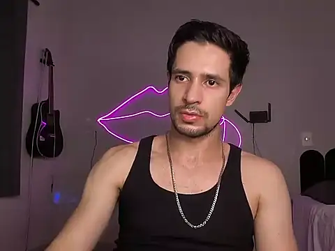 Cshunderlick online show from February 2026 12:07:02 AM