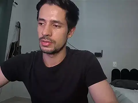 Cshunderlick online show from February 2026 09:33:01 PM