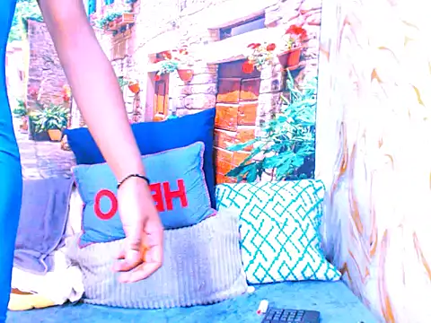 Snapshot of spicybarbie chatting on February 2026 06:03:02 PM spicybarbie online show from February 2026 06:03:02 PM