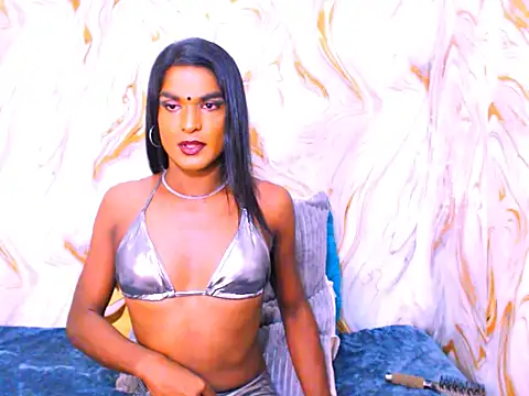 spicybarbie online show from March 2026 07:35:01 PM