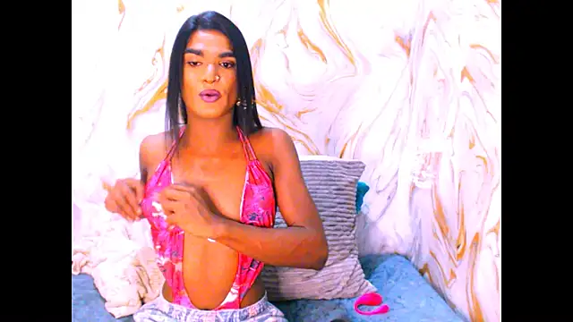 spicybarbie online show from April 2026 05:07:01 PM